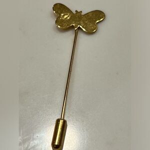 Vintage stick pin